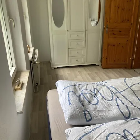 Ferienwohnung In Ostsee Naehe Daskow Extérieur photo