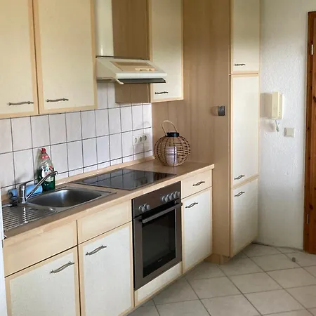 Ferienwohnung In Ostsee Naehe Daskow Extérieur photo
