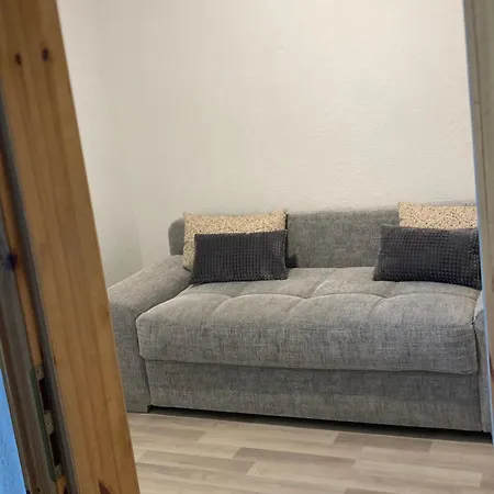 Ferienwohnung In Ostsee Naehe Daskow Extérieur photo