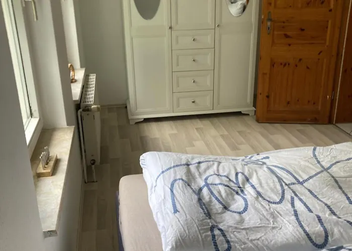 Ferienwohnung In Ostsee Naehe