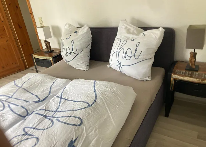 Ferienwohnung In Ostsee Naehe