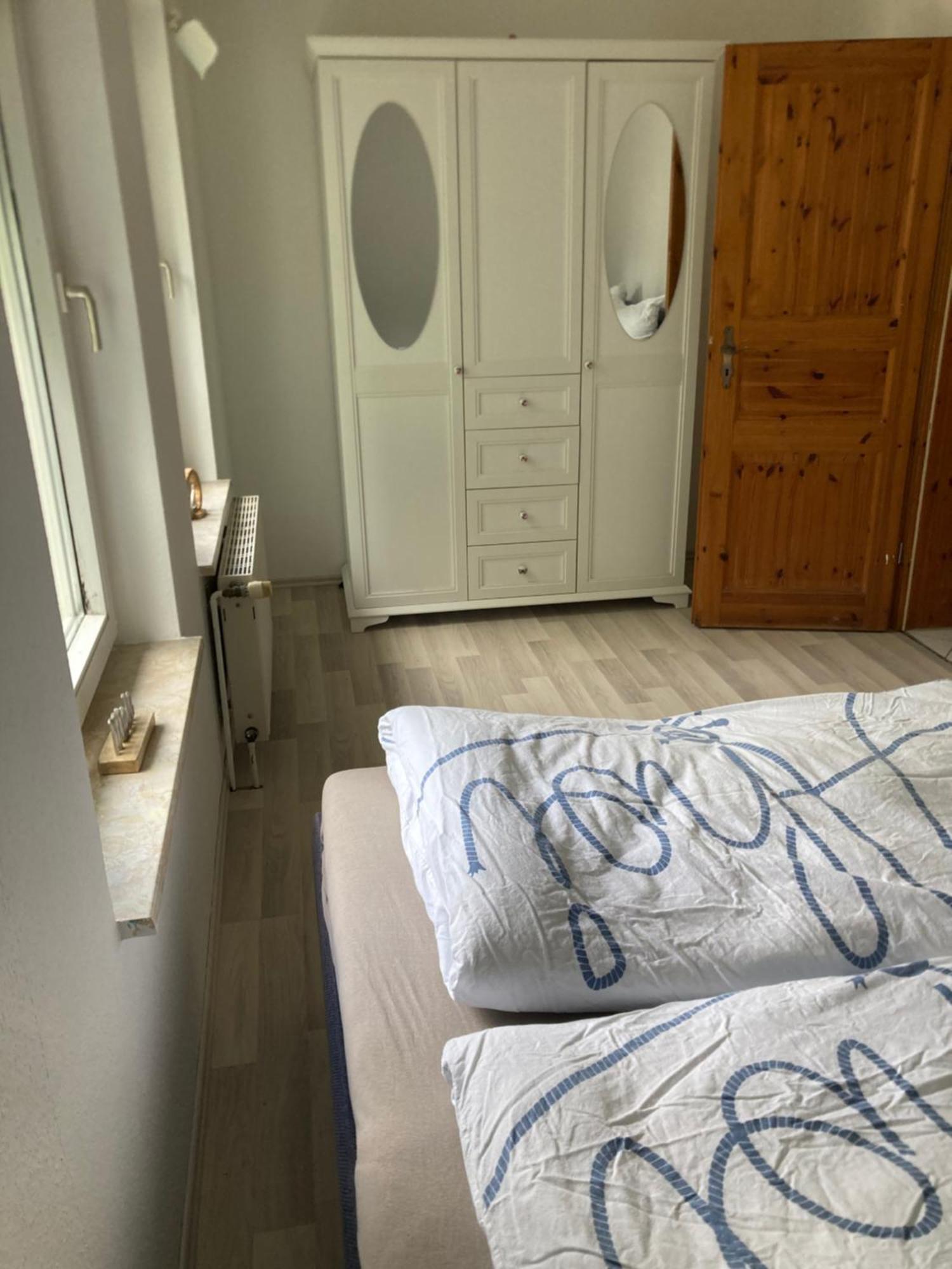 Appartement In Ostsee Naehe