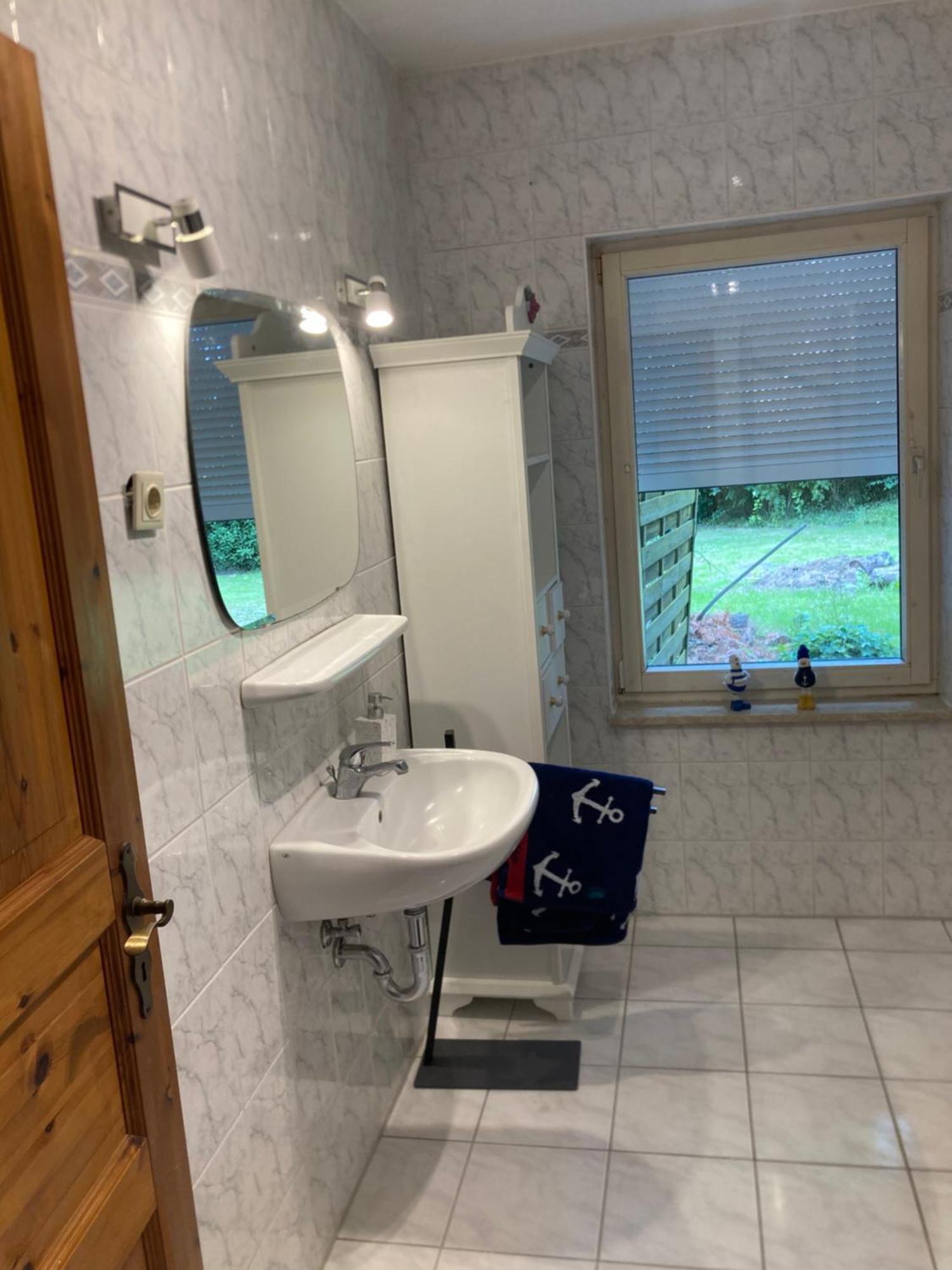 Appartement In Ostsee Naehe *