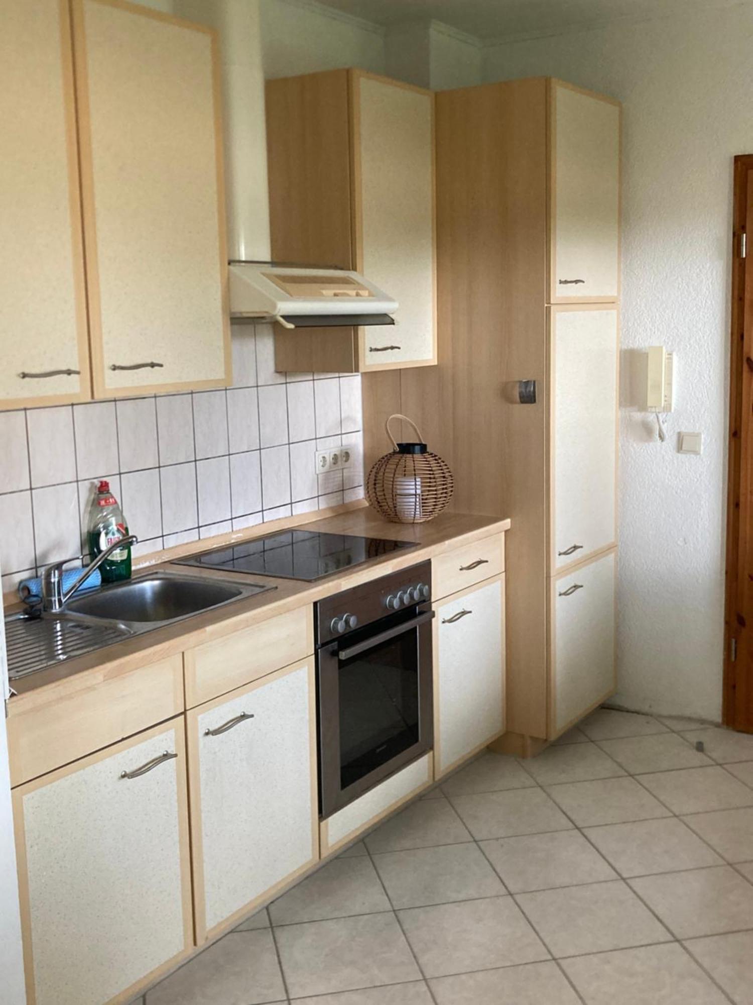 In Ostsee Naehe Appartement *