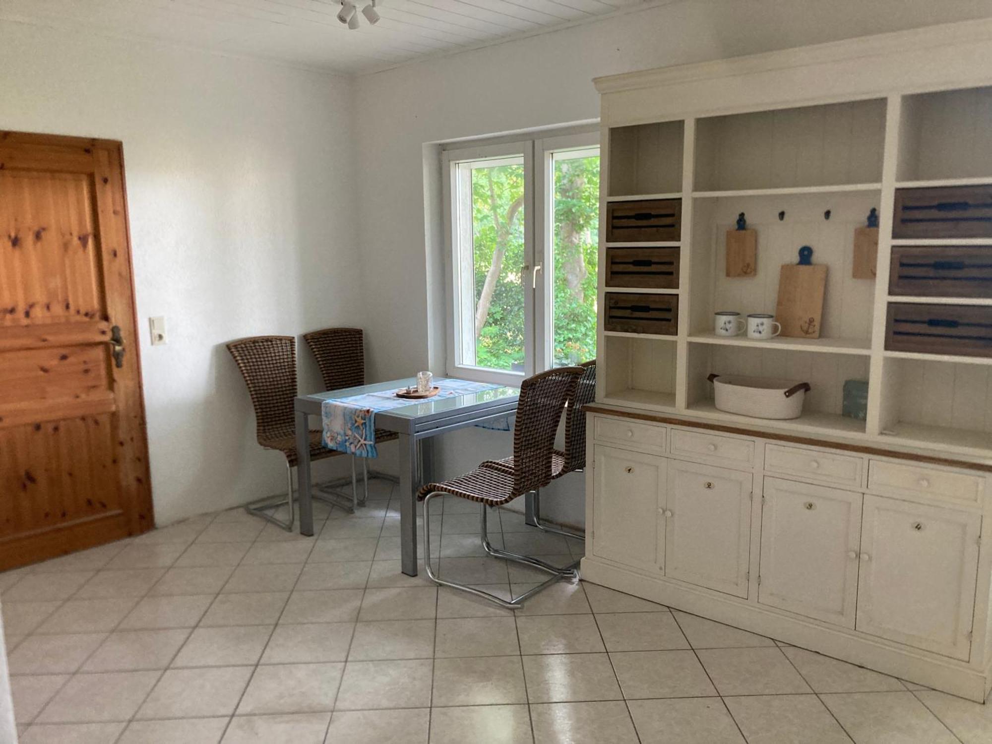 Appartement In Ostsee Naehe *