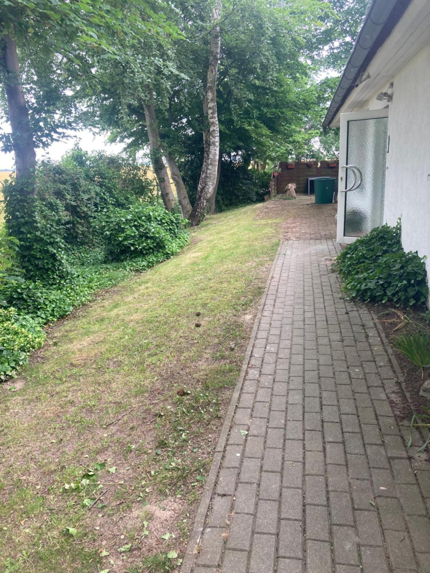 In Ostsee Naehe * Daskow